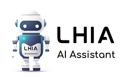 Logo Lhia